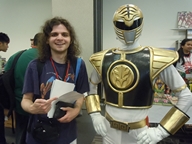 Power Morphicon Convention August 2010 (192)Thumbnail